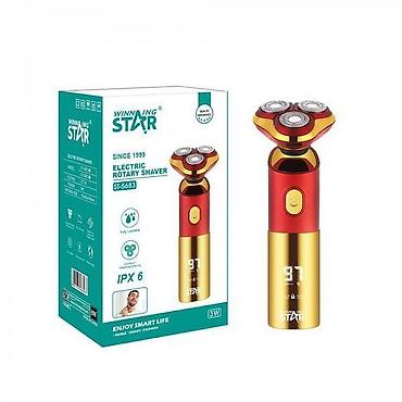 Trimmerlər və saç qırxan maşınlar: Saç qırxan maşın, Yeni, Rayonlara çatdırılma, Pulsuz çatdırılma, Ödənişli çatdırılma — 11