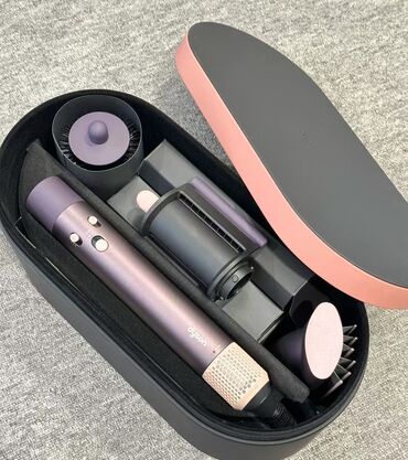 фен faba 3900: Фен Dyson, Профессиональный