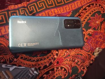 redmi nod 11: Redmi, Redmi Note 11, Б/у, 128 ГБ, цвет - Серый, 2 SIM — 3