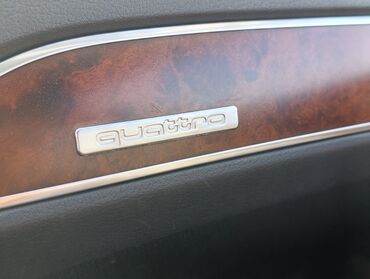 Audi: Audi A6: 2005 г., 3 л, Типтроник, Дизель, Седан — 8