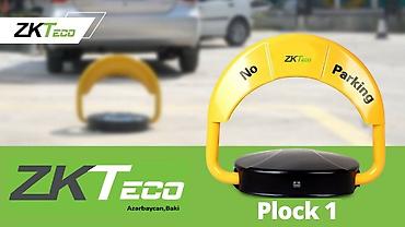 ZKTeco Plock 1 – Park yerinizi qoruyan avtomatik baryer Məhsul lalafo.az -da — 2 ZKTeco Plock 1 – Park yerinizi qoruyan avtomatik baryer Məhsul — 2