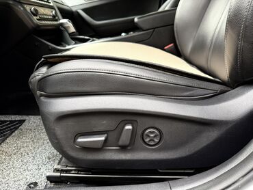 Hyundai: Hyundai Sonata: 2022 г., 2 л, Автомат, Газ, Седан — 2