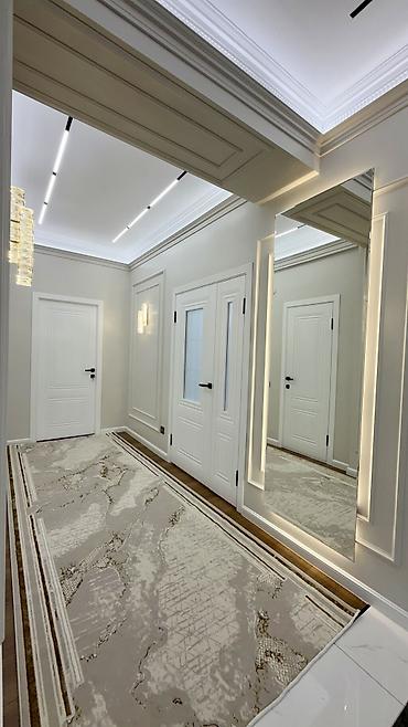 Продажа квартир: 2 комнаты, 73 м², ул. Амира Тимура- Тимирязева, Элитка, 6 этаж, Дизайнерский ремонт — 15