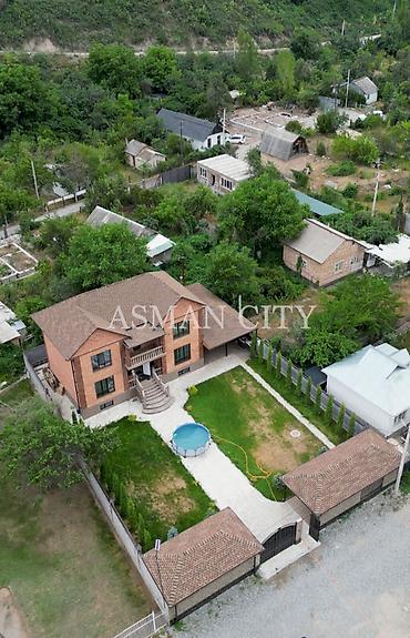 Продажа коттеджей и домов: Шикарный дом в Беш-Кунгой Продается просторный, уютный дом с — 1