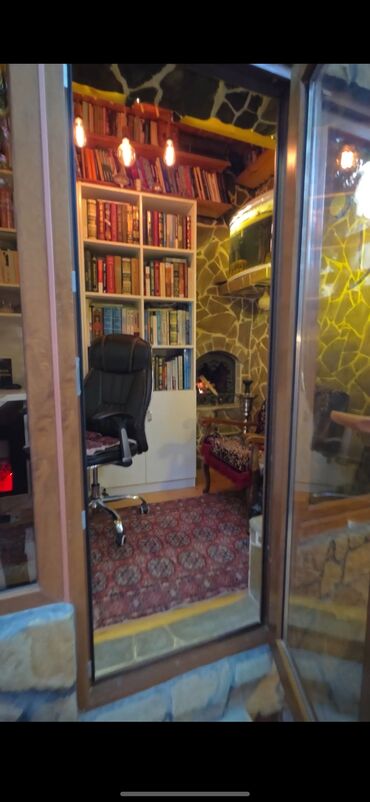 Həyət evləri və villaların satışı: 9 otaq, 210 kv. m, Kredit yoxdur, Yeni təmirli — 12