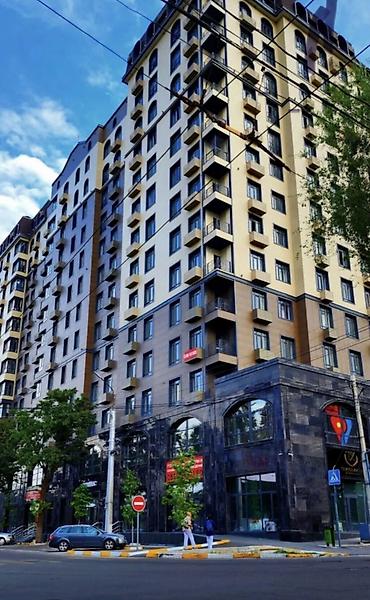 Продажа квартир: 1 комната, 42 м², Элитка, 5 этаж, Евроремонт at lalafo.kg — 5 Продажа квартир: 1 комната, 42 м², Элитка, 5 этаж, Евроремонт — 5