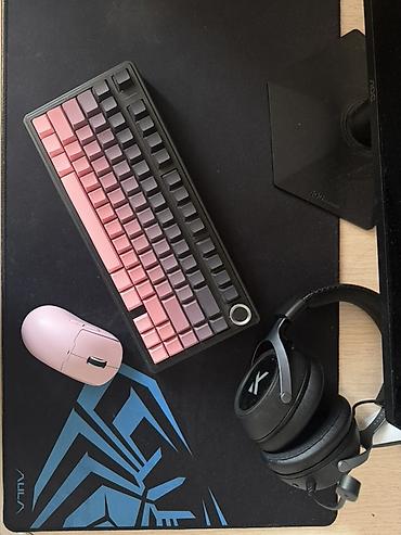 logitech g502: В комплекте есть действующий гарантийный талон от магазина Системный — 3