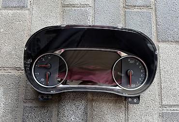 Panellər, şitlər: Salam chevrolet malibu premier priboru equinox,malibu 1.5 lərə — 2