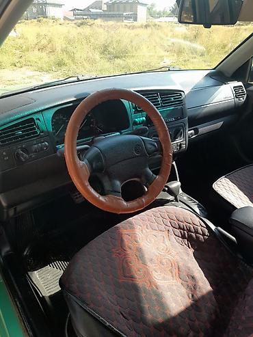 гольф 3 молдинг: Volkswagen Golf: 1995 г., 1.8 л, Автомат, Бензин, Универсал — 3