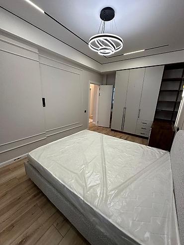 Продажа квартир: 3 комнаты, 104 м², Элитка, 8 этаж, Дизайнерский ремонт at lalafo.kg — 19 Продажа квартир: 3 комнаты, 104 м², Элитка, 8 этаж, Дизайнерский ремонт — 19