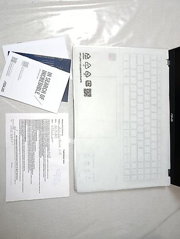 Ноутбуки ASUS: Офисный, Новый — 15