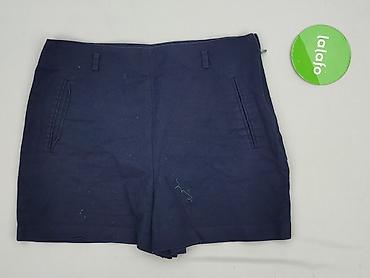 szorty pull and bear: Zara, Szorty damskie, rozmiar S — 2