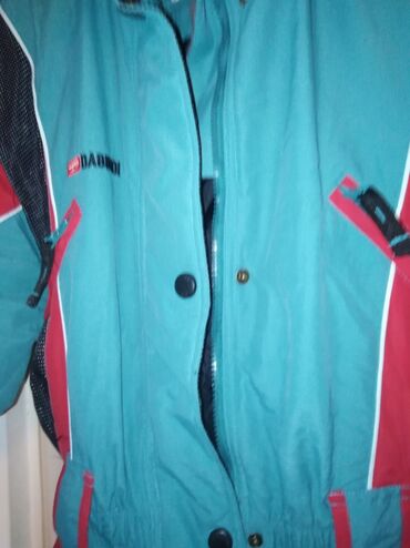 Skafanderi: 164-170, bоја - Svetloplava — 8