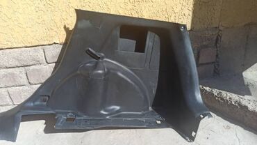 бампер на мерс 210 бишкек: Обшивка багажника Honda 2003 г., Б/у, Оригинал, Япония