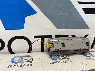 оптом светы: Плафон салона Volvo FH12 fh12.380 D12 380 2003 Контрактный из — 6
