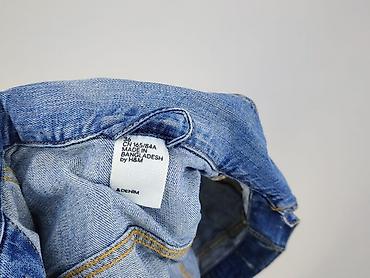 cargo hm: H&M, Kurtka jeansowa damska, rozmiar S — 4