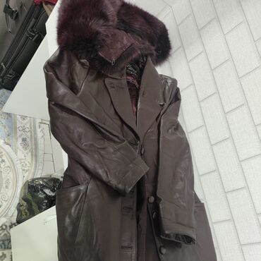 женские куртки больших размеров германия: Плащ, 2XL