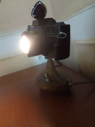 Люстры: Fotoaparat lampa.el işi