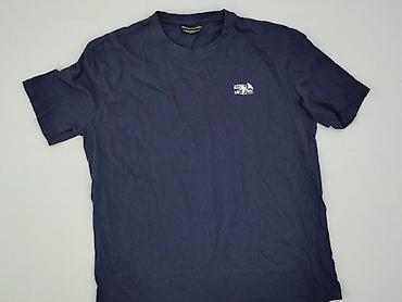 dresy pull and bear: Atlas for Men, Koszulka dla mężczyzn, rozmiar L — 3