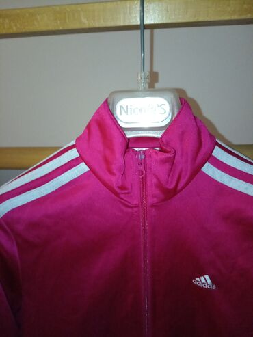 Komplet trenerke: Adidas, 152-158, Za devojčice — 12
