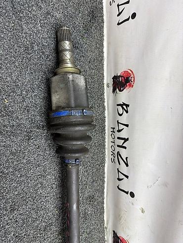 oem: Граната С приводом Subaru 2002 г., Б/у, Оригинал, Япония — 3