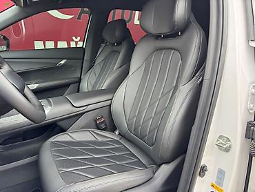 Changan: Changan CS75 Plus: 2026 г., 2 л, Автомат, Бензин, Кроссовер — 12