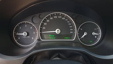 Saab: Saab 9-3: 1.9 l | 2008 г. 127812 km Van/Minibus — 10