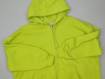 sweter puma: Papaya, Bluza z kapturem damska, rozmiar XL — 1