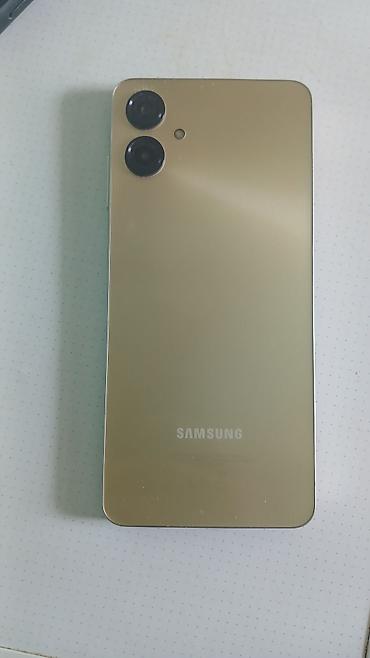 google telefon: Samsung Galaxy A05s, 64 GB, rəng - Qızılı, İki sim kartlı — 3