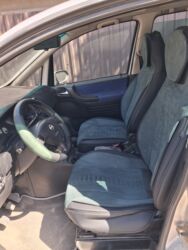 кузов зил коротыш: Opel Zafira: 2001 г., 2 л, Механика, Дизель, Вэн/Минивэн