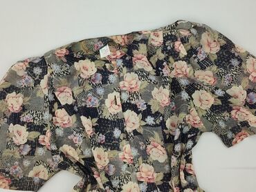 marks spencer marynarka damska: Women's blouse, size XL (EU 42)