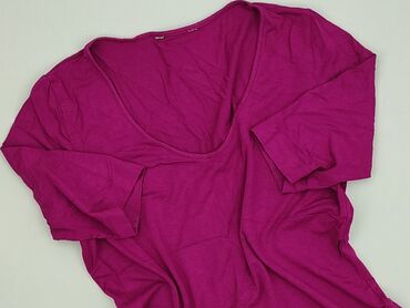 t shirty ralph lauren tie dye: Marks & Spencer, T-shirt damski, rozmiar S
