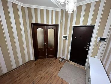 Продажа квартир: 3 комнаты, 98 м², 4 этаж, Евроремонт — 13