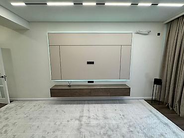 Продажа квартир: 3 комнаты, 105 м², Элитка, 9 этаж, Дизайнерский ремонт — 7