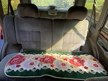 разрешение на гбо цена бишкек: Ssangyong Musso: 1994 г., 2.5 л, Механика, Дизель, Внедорожник — 7
