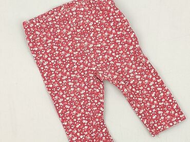skarpety nordic walking expansive: Leggings, TEX, 6-9 months, condition - Very good