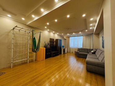 продаю дом в алтын ордо: 3 комнаты, 132 м², Элитка, 7 этаж, Евроремонт