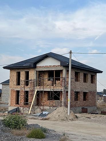 Кровля крыши: Кровельные работы под ключ. Проектирование, устройство стропильной — 10