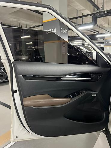 Kia: Kia Seltos: 2020 г., Кроссовер — 14