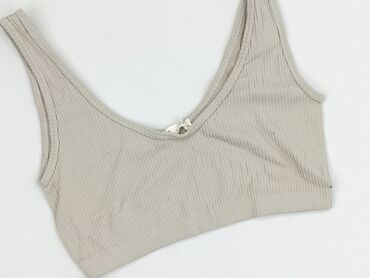 napapijri t shirty: PULL&BEAR, Top damski, rozmiar S