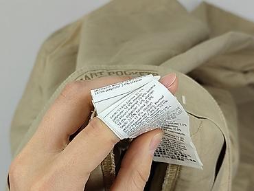 bluza softshell decathlon: Spodnie materiałowe damskie, rozmiar 2XL — 5