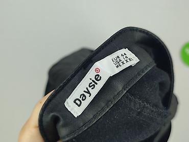dsquared: Daysie, Spodnie materiałowe damskie, rozmiar 2XL — 4