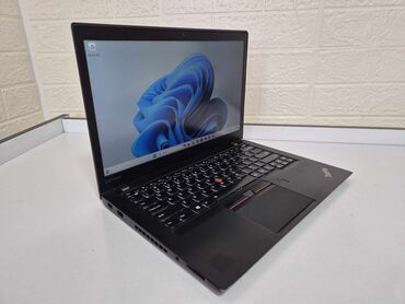 nokia tastatura: A klasa Lenovo ThinkPad T470s - prelep, elegantan računar sa i5-6300U