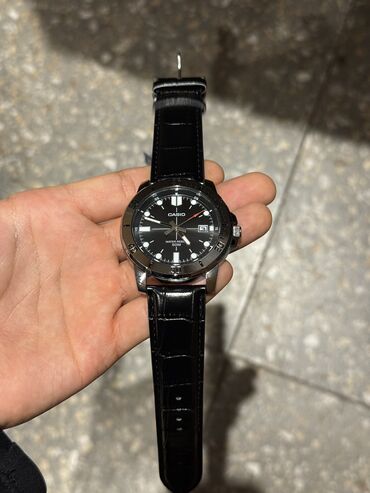 Классические часы: Casio LTP-1302D-7A1. • Оригинал. • Японский механизм «Miyota». • — 2