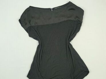 spódnice tiulowe czarne mohito: Blouse, Mohito, S (EU 36), condition - Very good