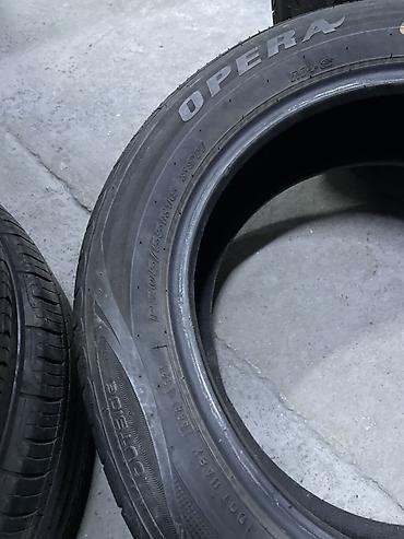 space runner: Шины 205 / 55 / R 16, Лето, Б/у, Комплект, Легковые, Корея, Nexen — 5