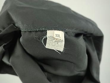 kombinezon dope: Koszula damska, rozmiar 2XL — 5