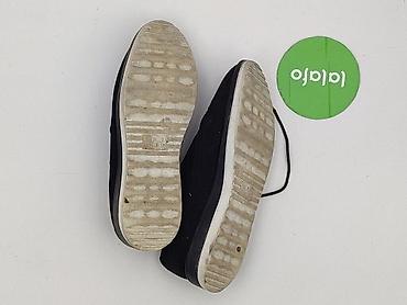 buty m: Półbuty damskie, rozmiar 39 — 4