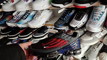 Patike: Patike, veličina - 46 — 7