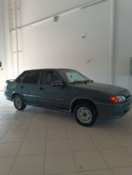 VAZ (LADA): VAZ (LADA) 2115 Samara: 1.6 l | 2011 il 230000 km Sedan — 23